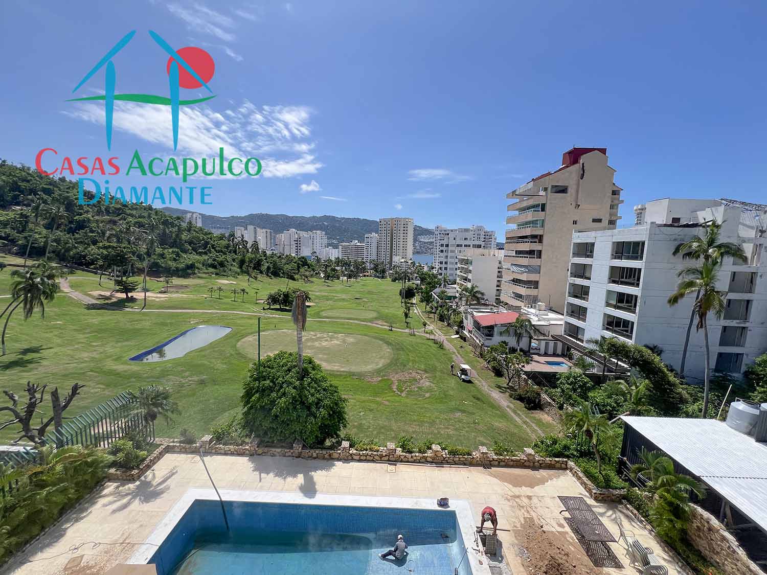 Country Club B1 - Vistas 2